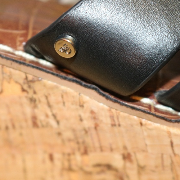 Sam edelman plataform sandals - Picture 6 of 8